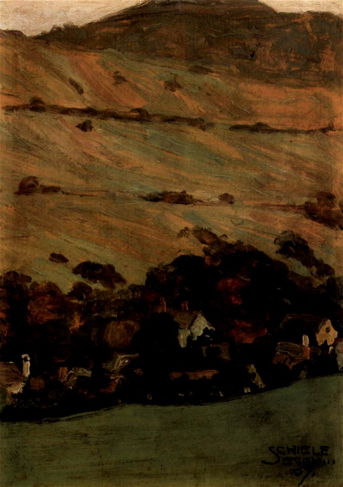 Egon Schiele 026