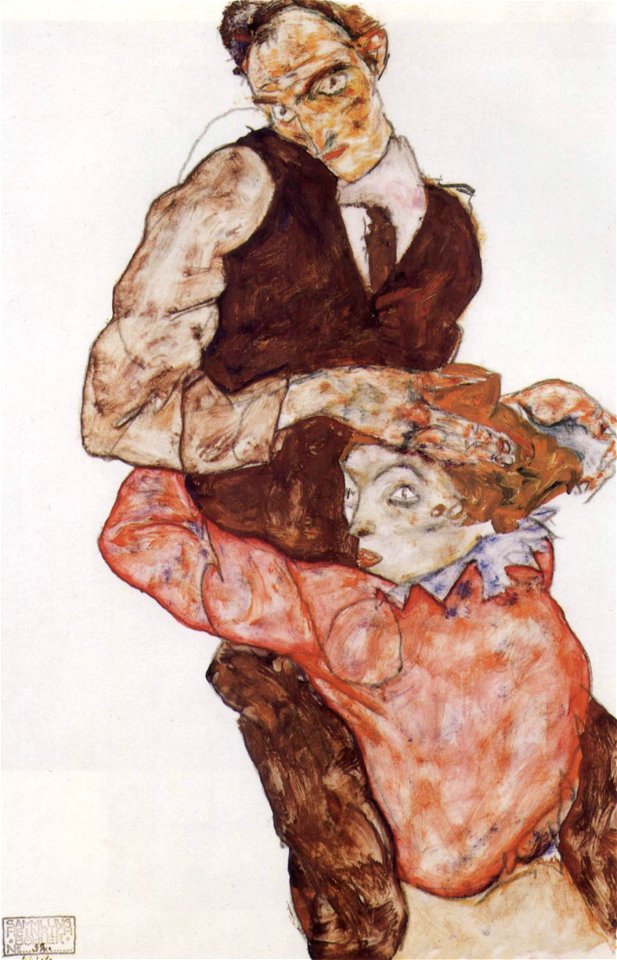 Egon Schiele 041
