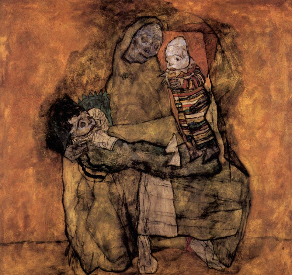 Egon Schiele 049