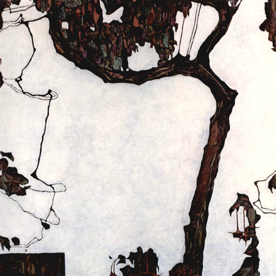 Egon Schiele 054
