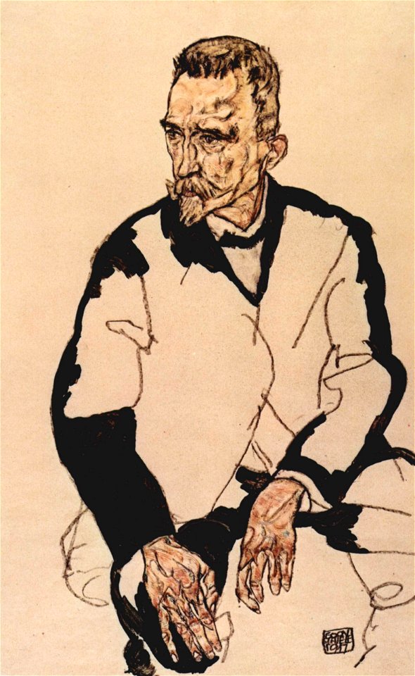 Egon Schiele 063