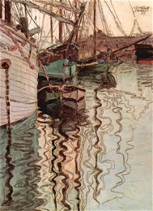 Egon Schiele 072