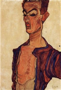 Egon Schiele 076