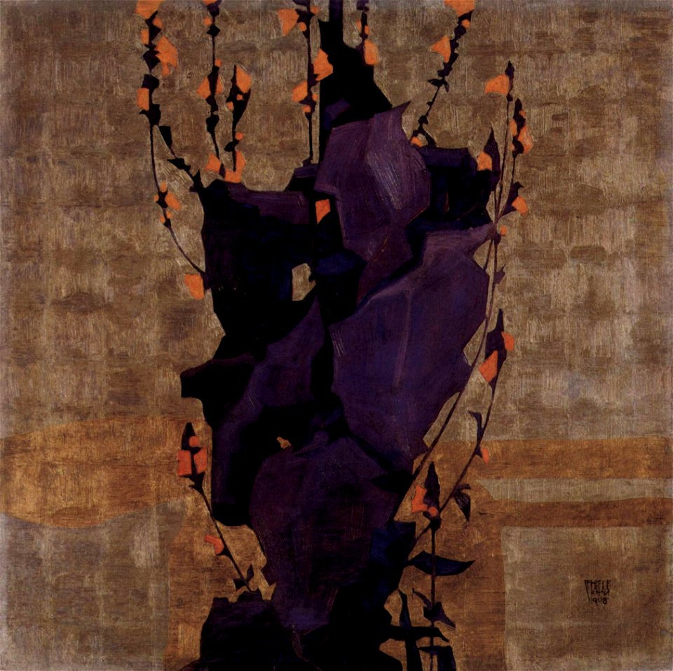 Egon Schiele 090