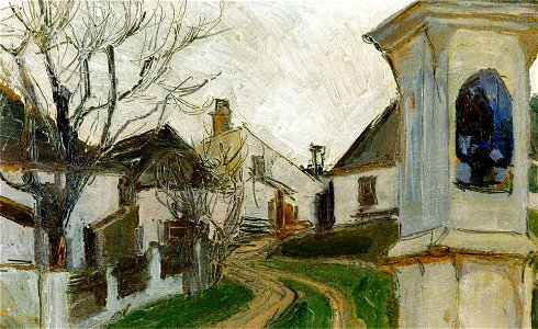 Egon Schiele 036