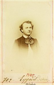 Együd István, 1865
