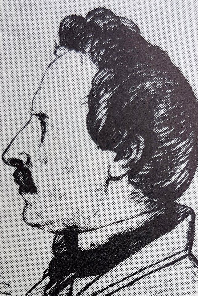 Ehrenfried Wahlqvist x Alexis Wetterbergh