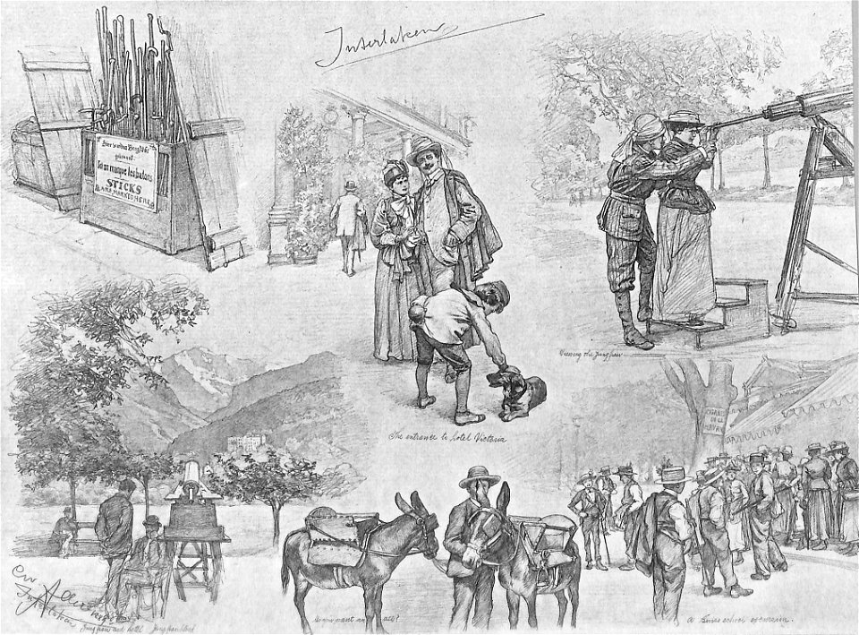 EHddS 18 Interlaken 1889