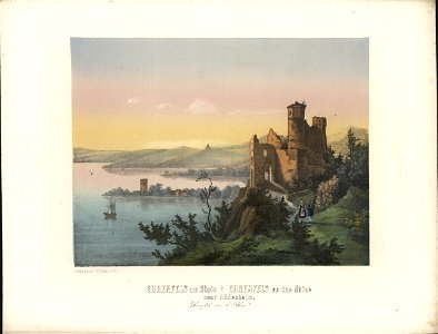Ehrenfels am Rhein, objectnr A 58847