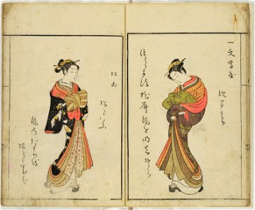 Ehon seiro bijin awase 絵本青楼美人合 (BM 1926,1012,0.1.2 21)