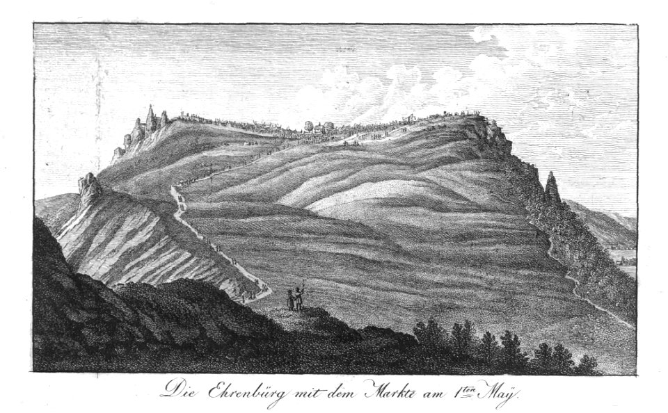 Ehrenbürg 1822 001