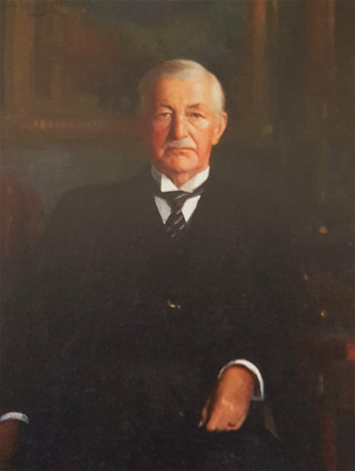 Einar Lönnberg x Bernhard Österman
