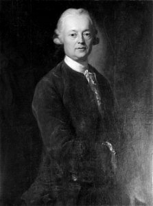 Johann Georg von Einsiedel
