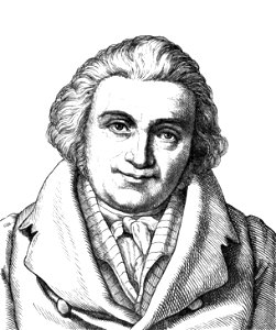 Johann Gottfried Eichhorn
