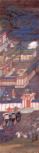 EIGHT EPISODES IN THE BUDDHA'S LIFE - Google Art Project