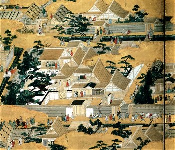 EITOKU Uesugi-mansion-Hosokawa