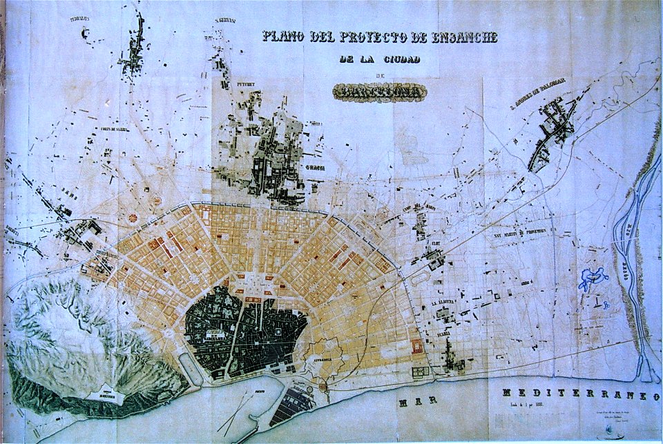 EixampleBCN-projecteRovira