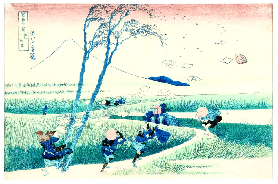 Ejiri in Suruga Province (5758987963)