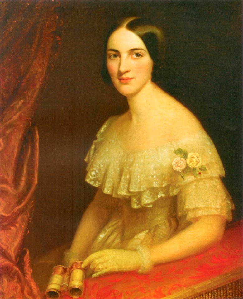Ekaterina Goncharova