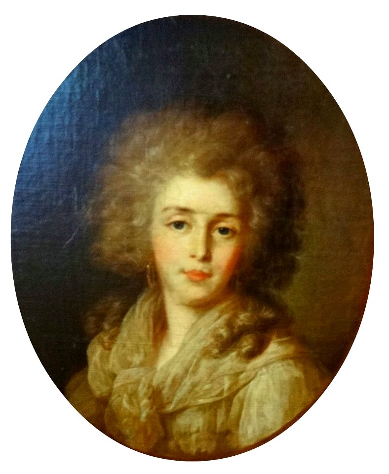 Ekaterina Dolgorukava