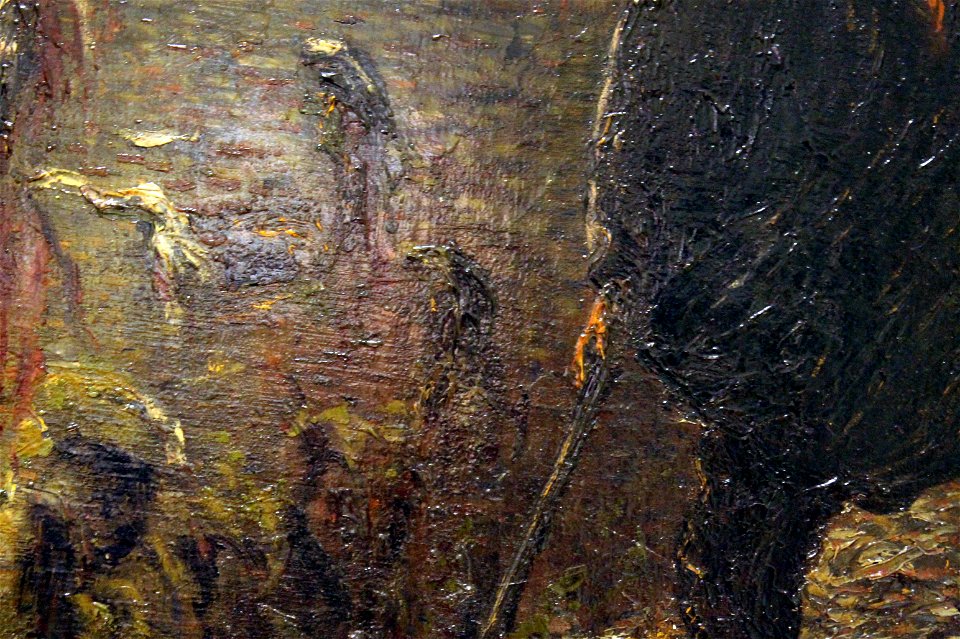 El anciano (Léon Pourtau) 04
