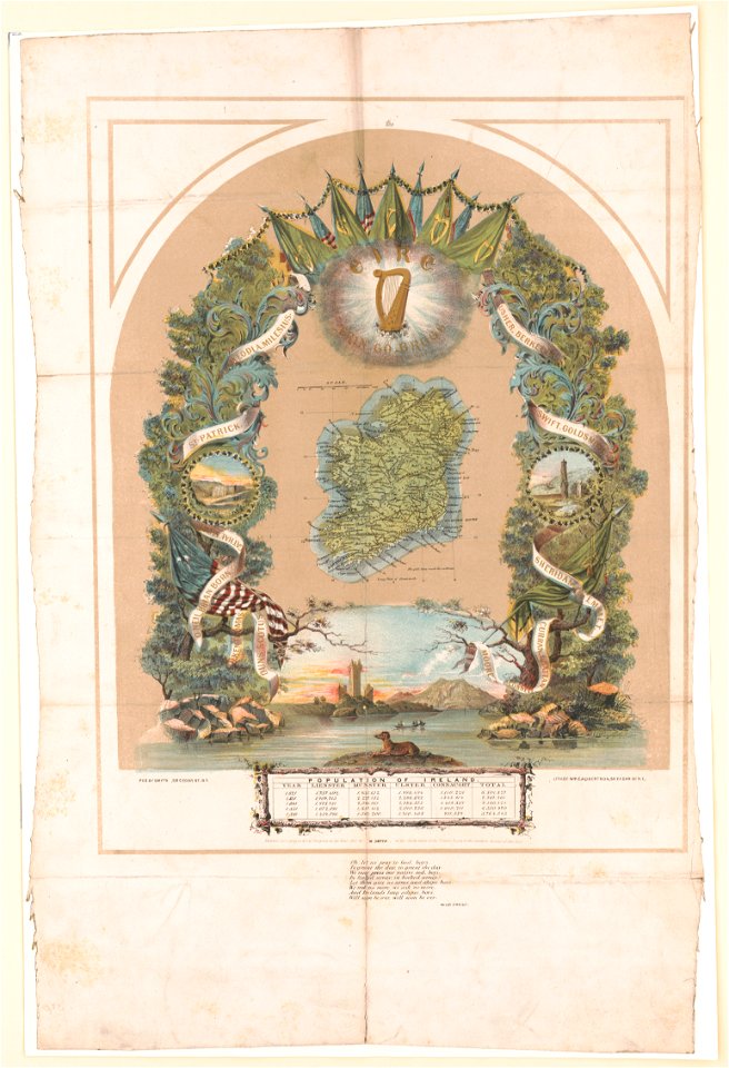 Eire LCCN2003679777