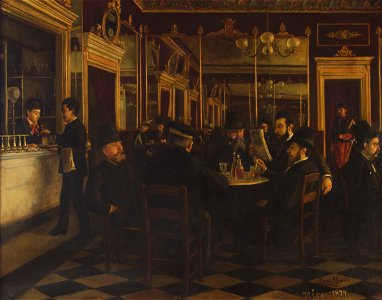 El Café Vila