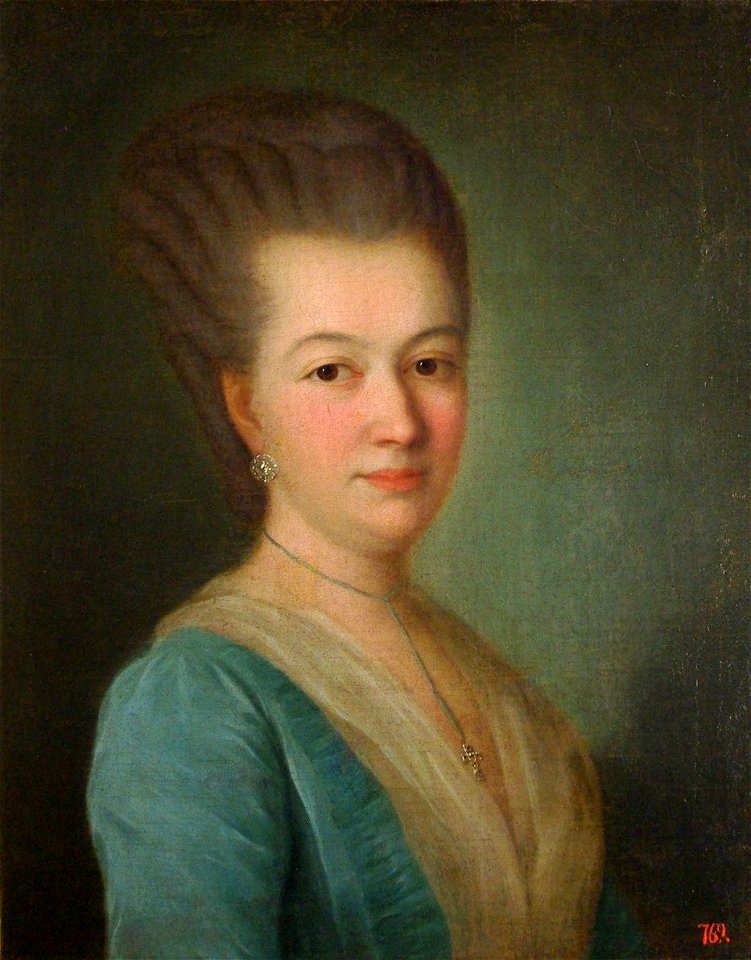 Ekaterina Chicherina