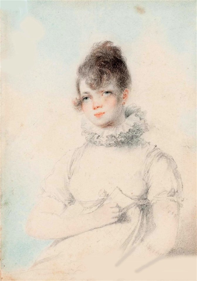 Ekaterina Shcherbatov Molinari