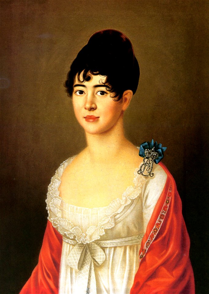 Ekaterina Alex Uvarova