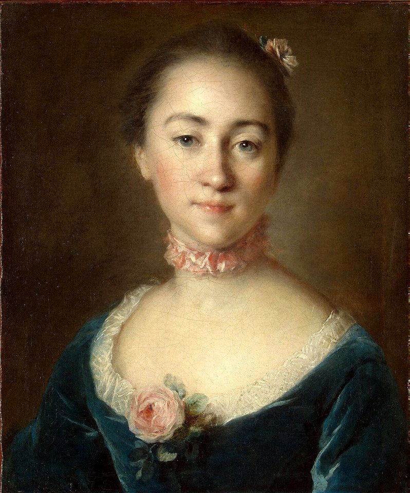 Ekaterina Golovkina