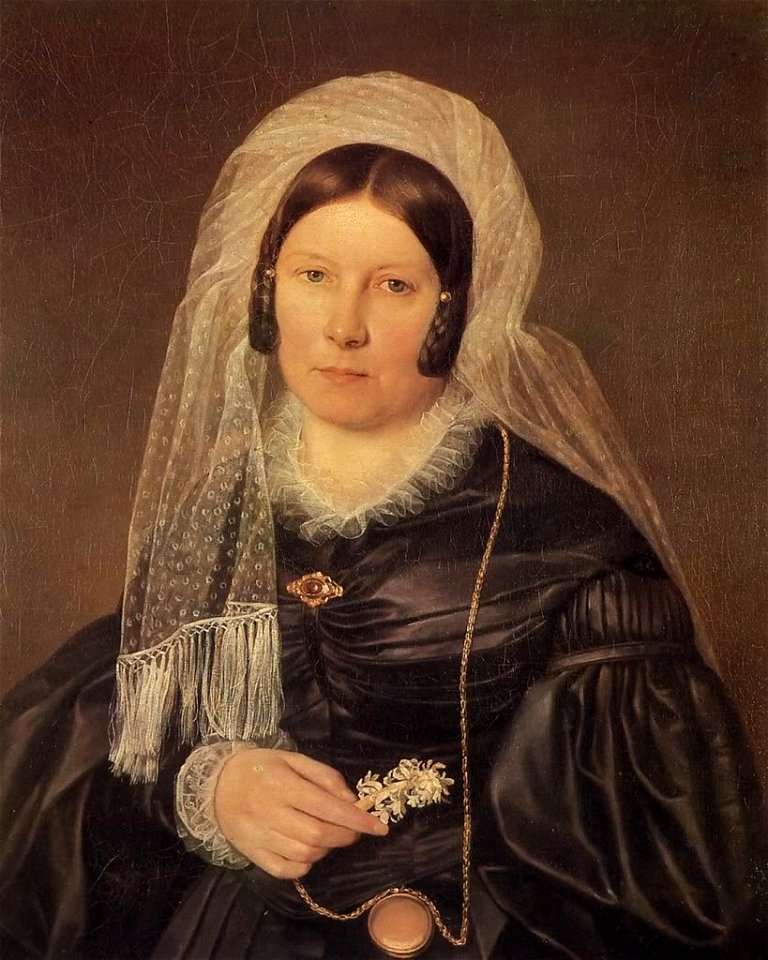 Ekaterina Karamzina