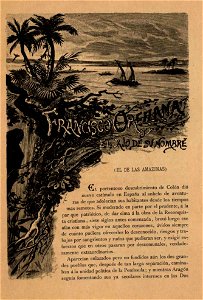 El Amazonas