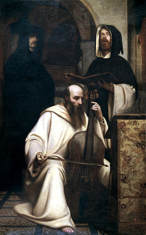 El canto llano