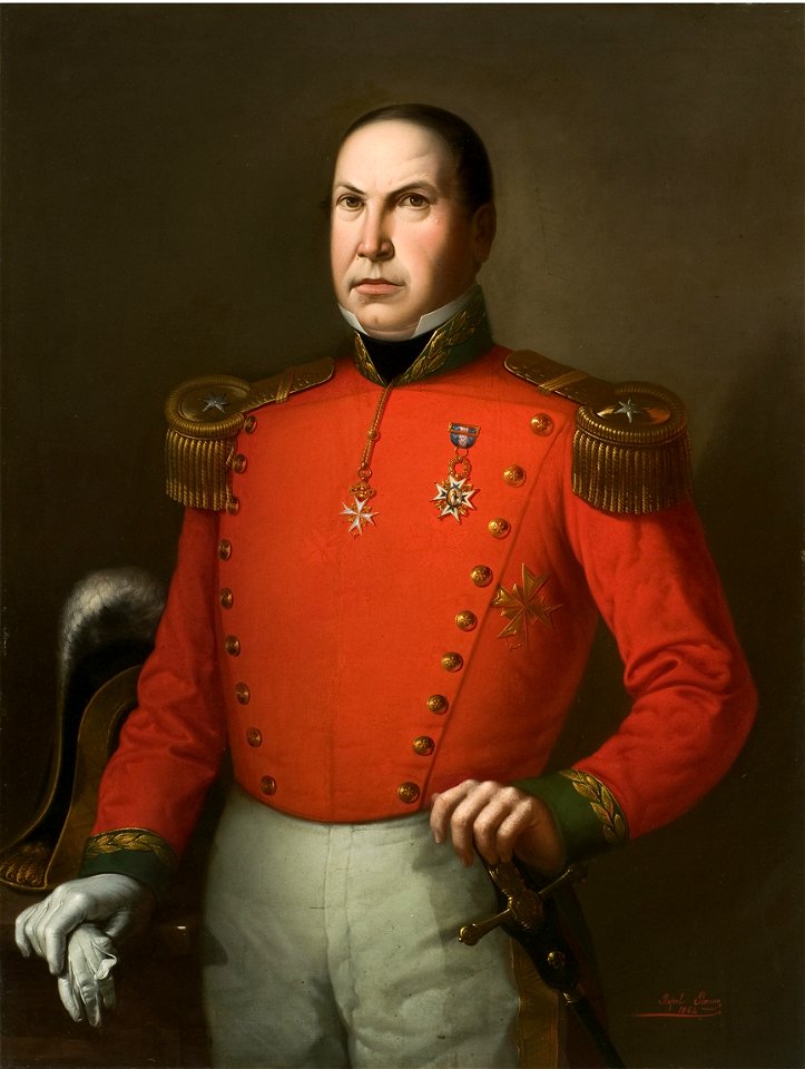 El conde de Cañete de las Torres - Rafael Romero Barros - MBACO