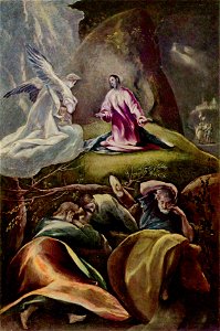 El Greco 013