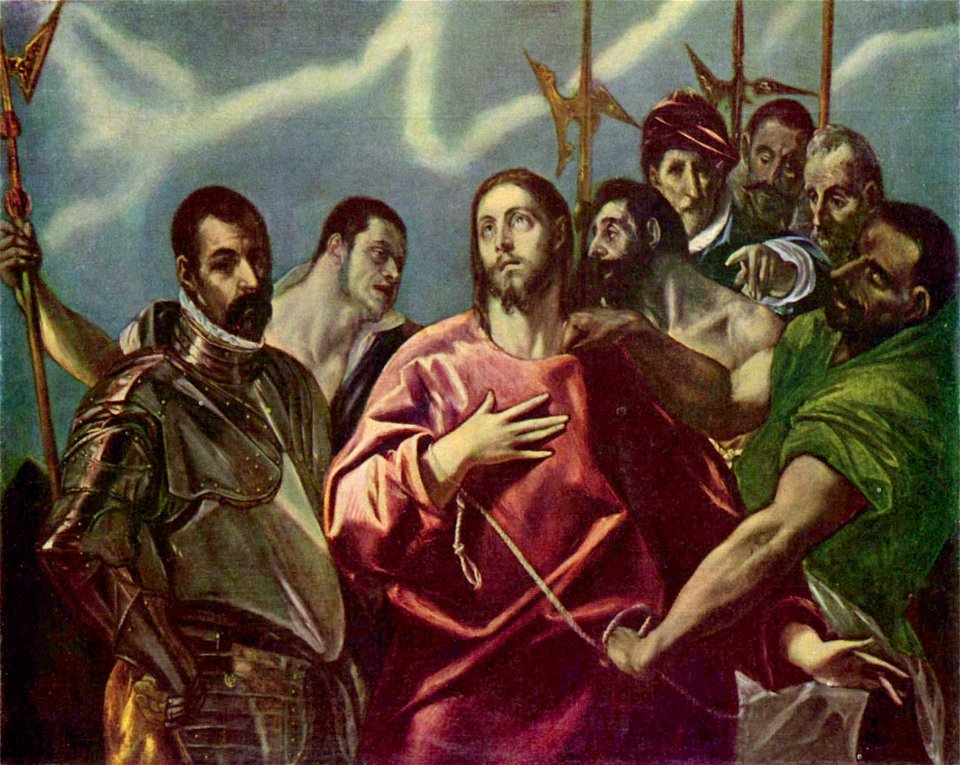 El Greco 017