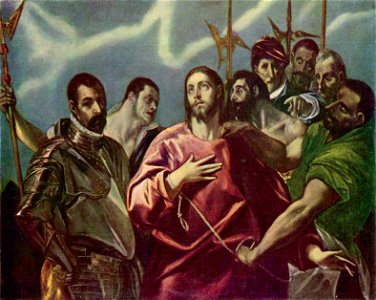El Greco 017