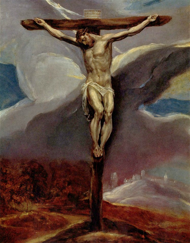 El Greco 011
