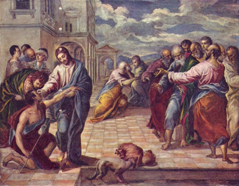 El Greco 015