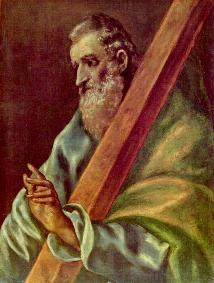 El Greco 027