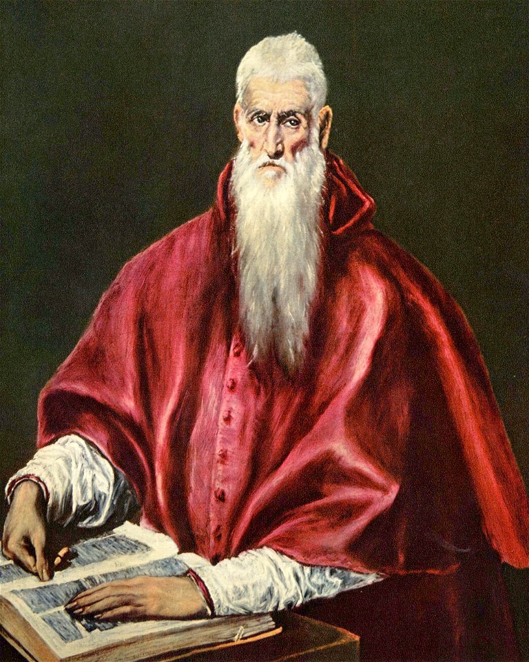 El Greco 031
