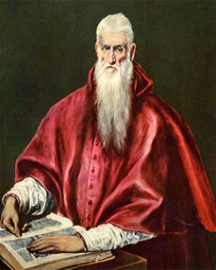 El Greco 031