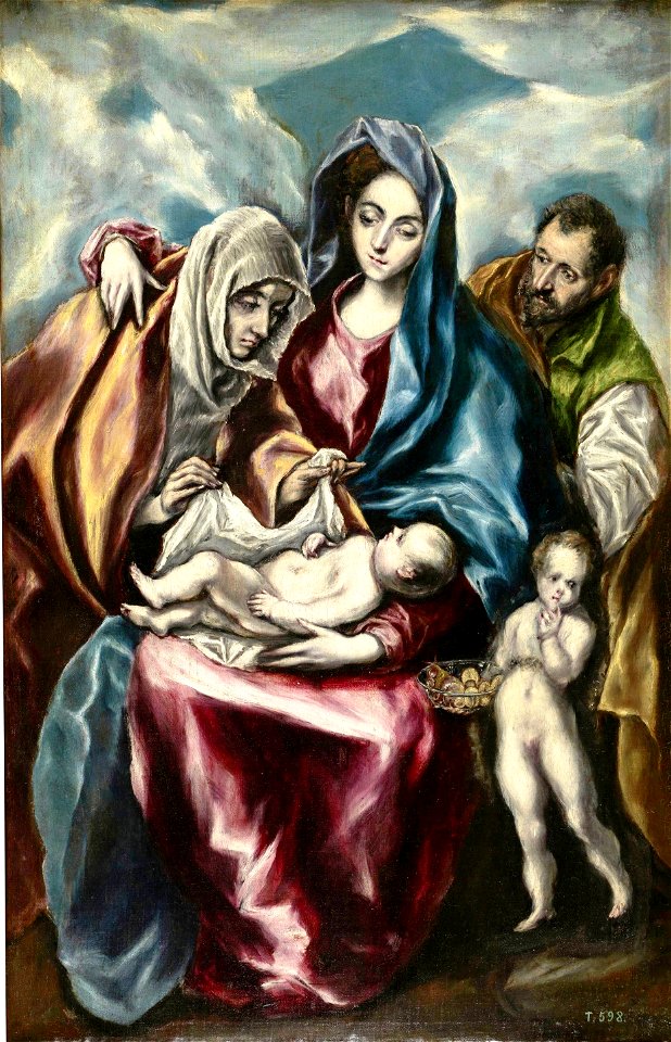 El Greco 029