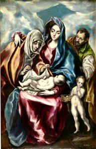 El Greco 029