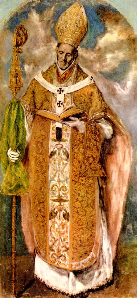 El Greco 032
