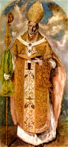 El Greco 032
