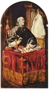 El Greco 060