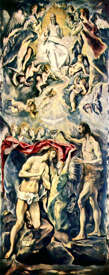 El Greco 055