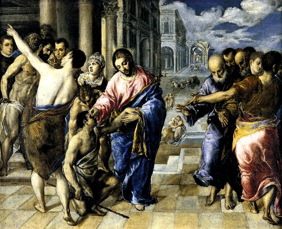 El Greco 14